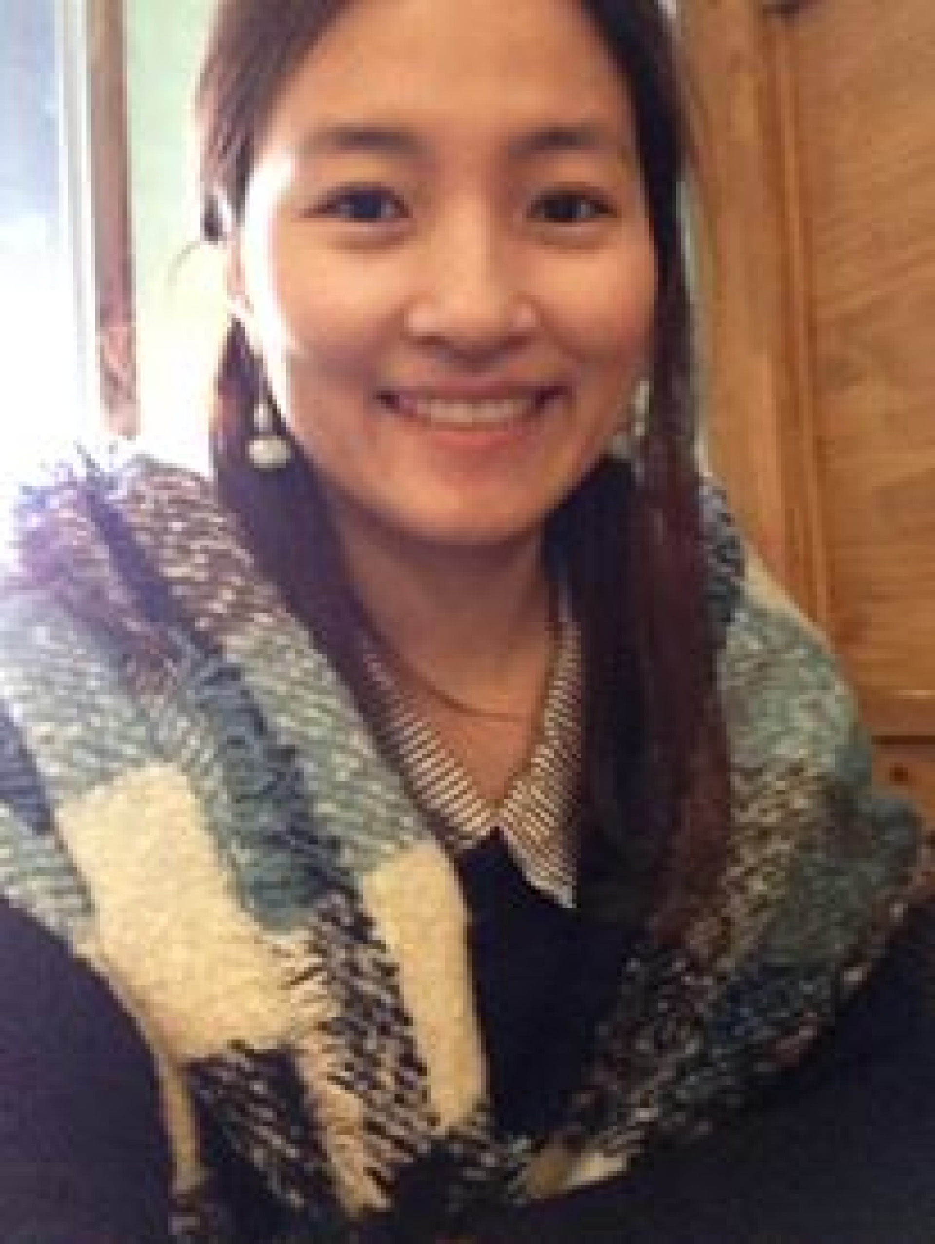 Profile image for KYUNG HYE KIM