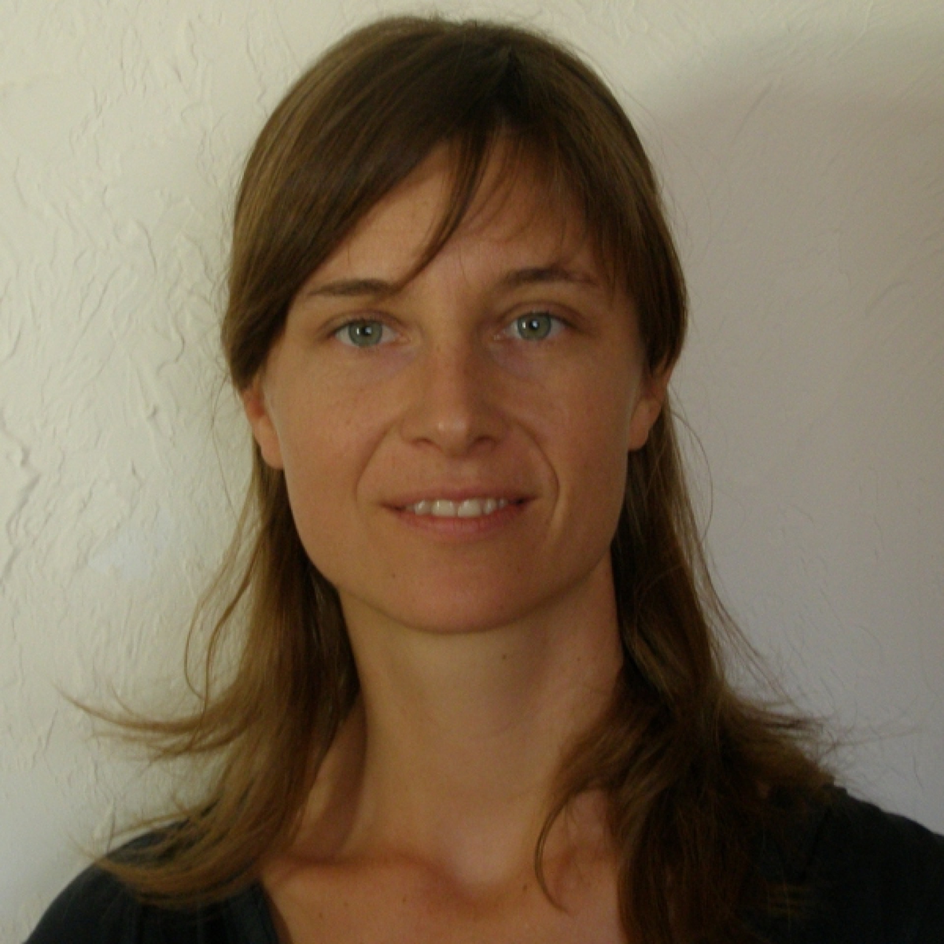 Profile image for JULIE BOÉRI