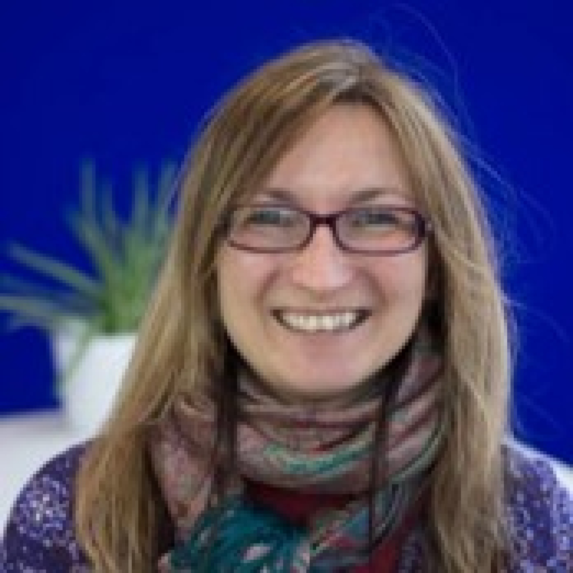 Profile image for CRISTINA MARINETTI