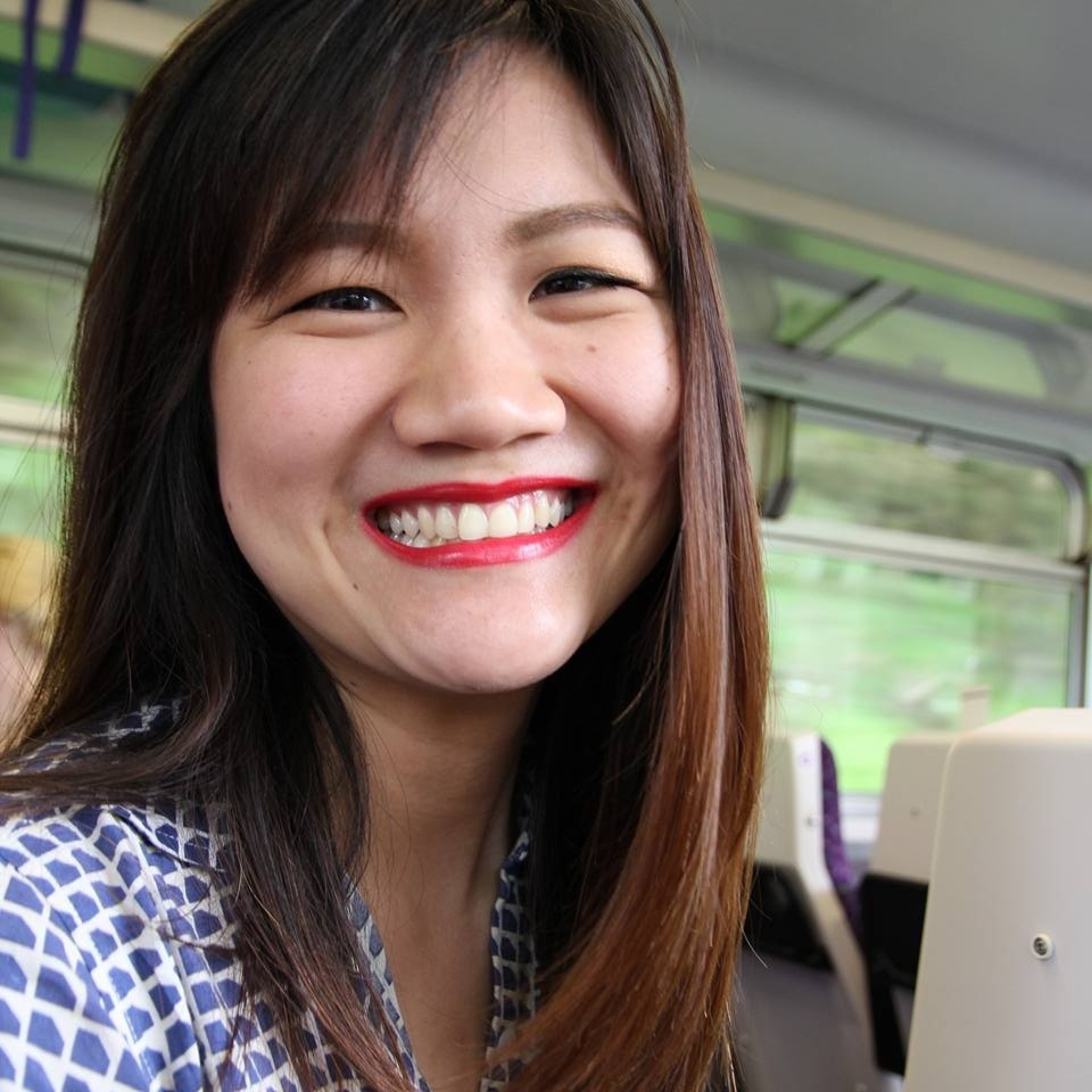 Profile image for Jooyin SAEJANG