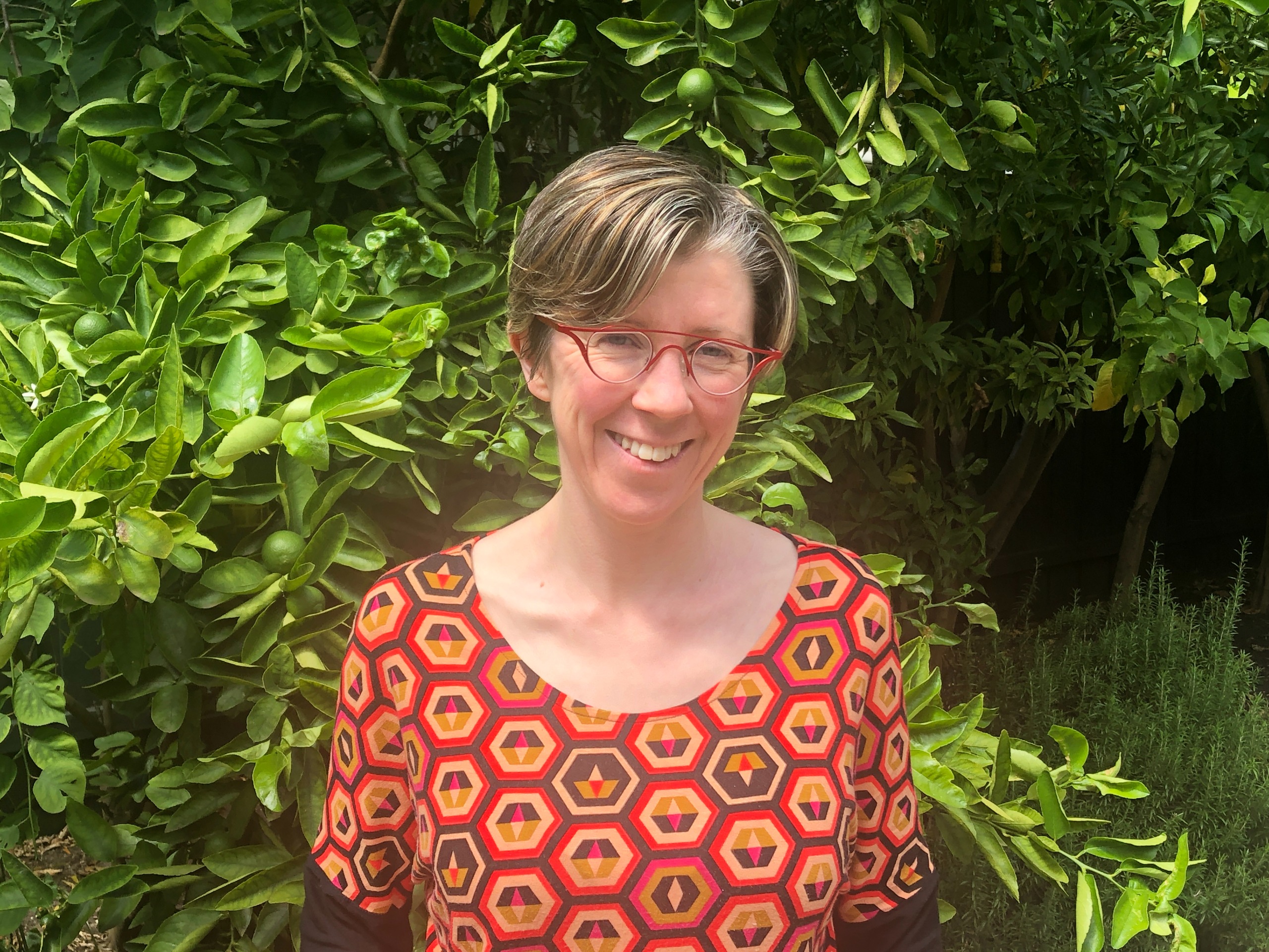 Profile image for BRIGID MAHER