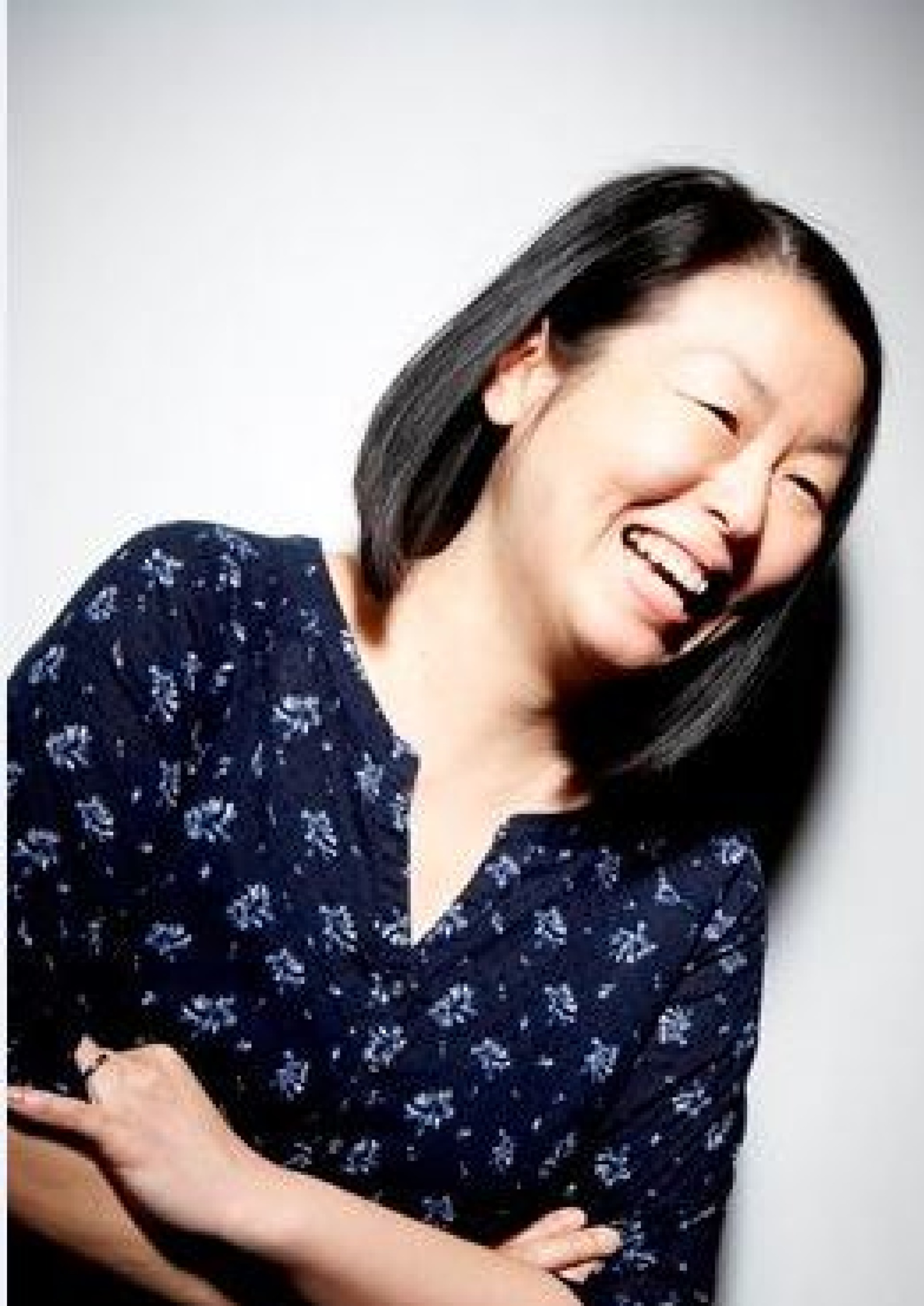 Profile image for NANA SATO-ROSSBERG