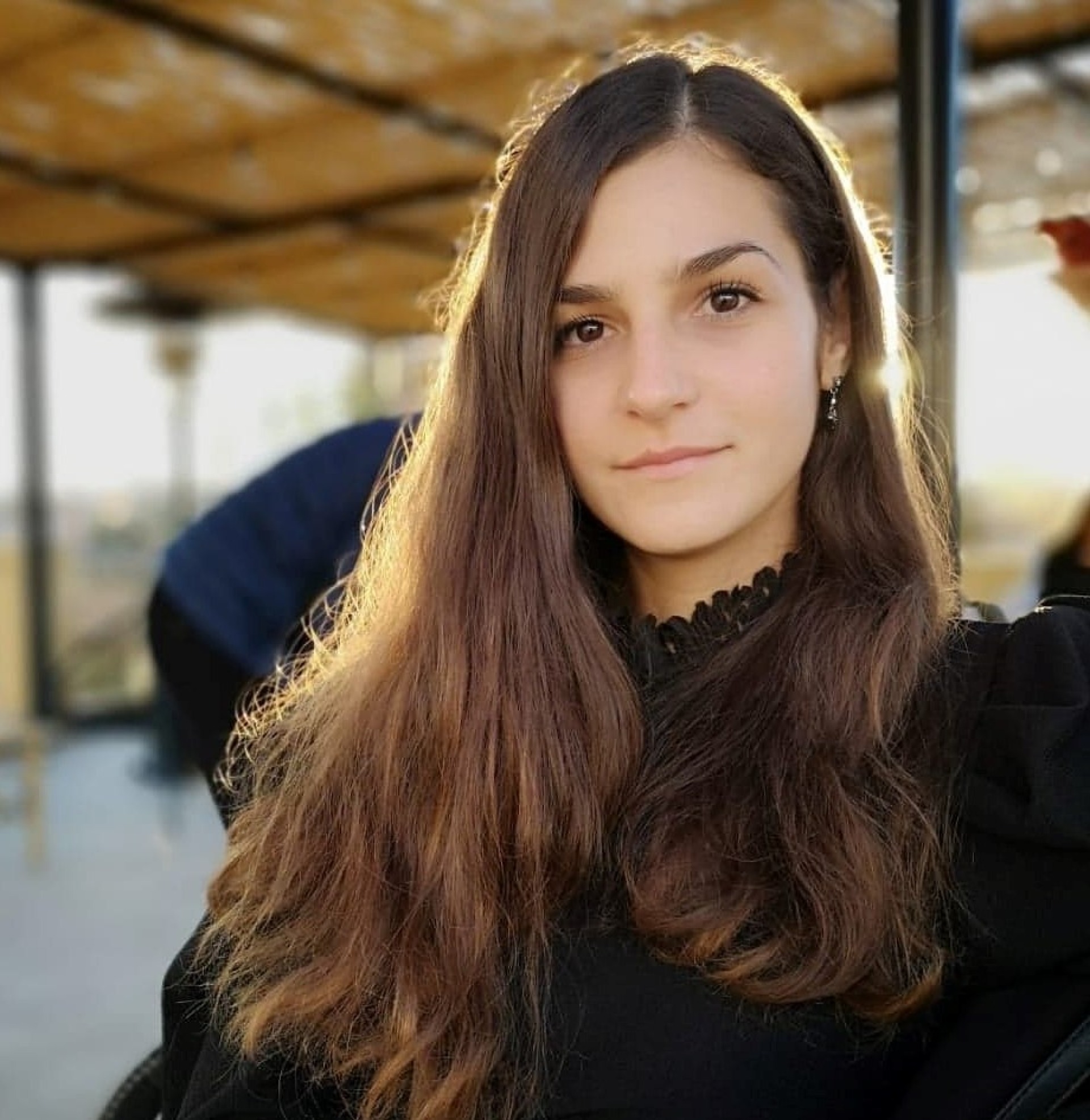 Profile image for DEBORAH GIUSTINI