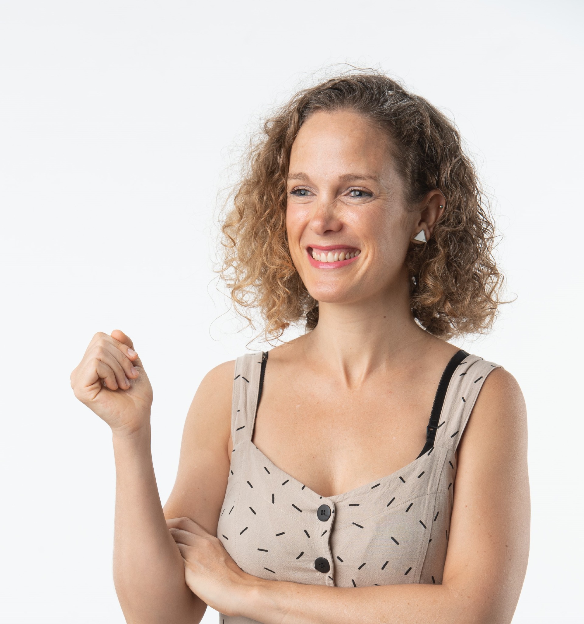 Profile image for MAIALEN MARIN-LACARTA