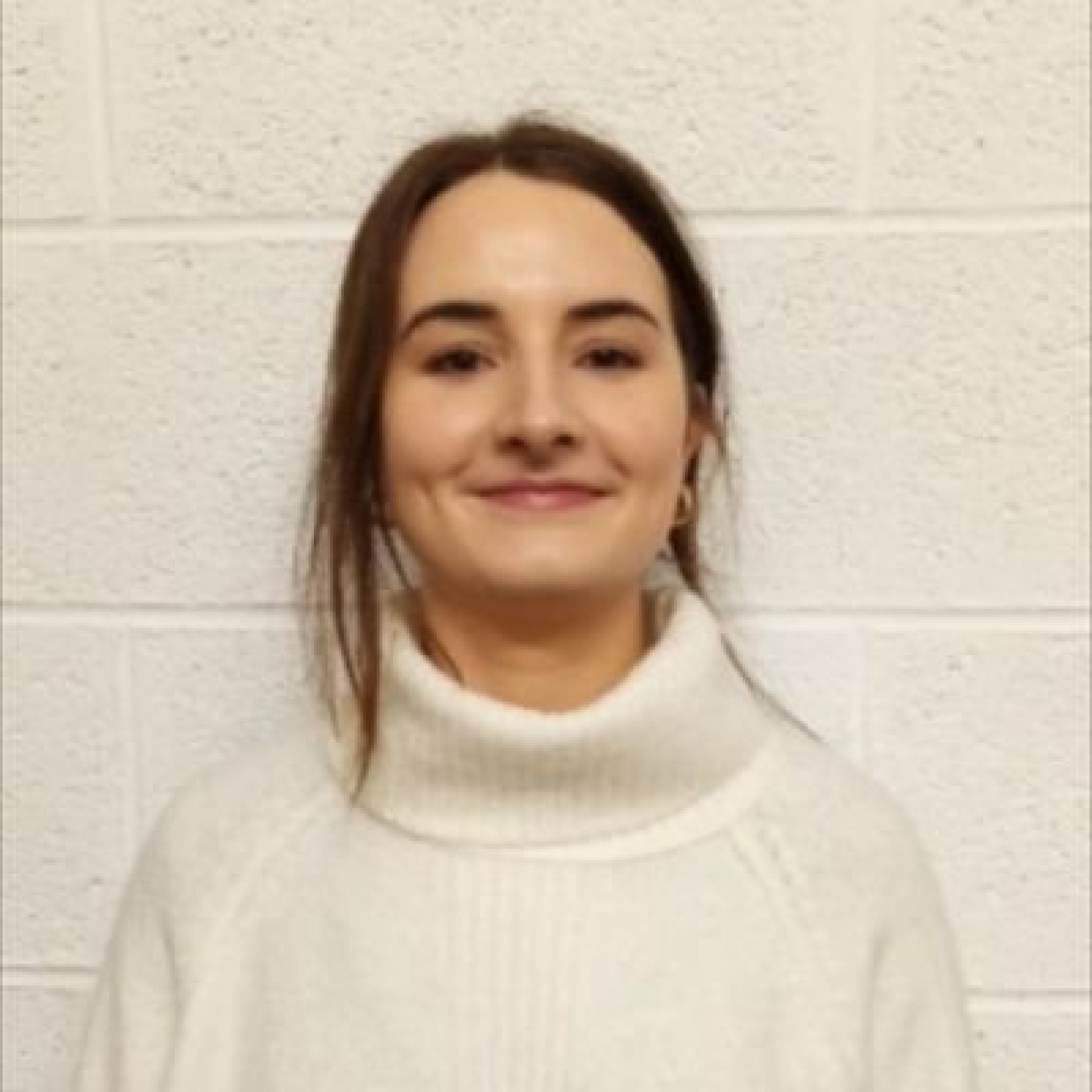 Profile image for SARAH MCDONAGH