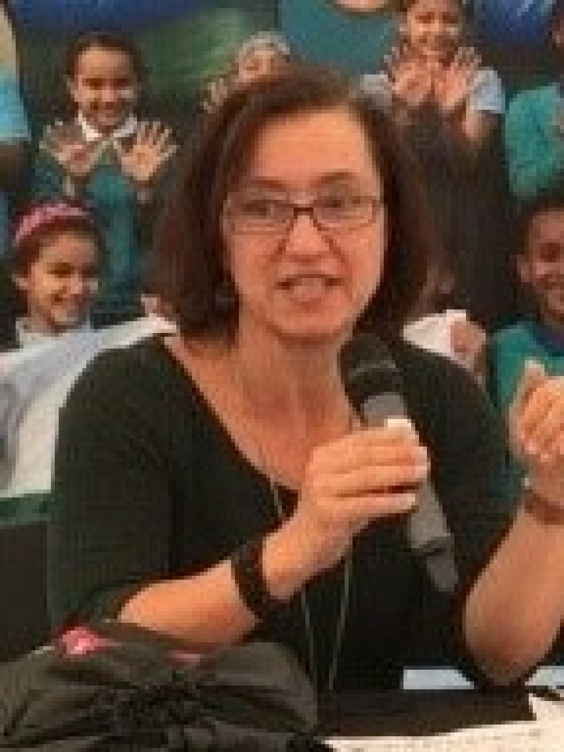 Profile image for LOREDANA POLEZZI