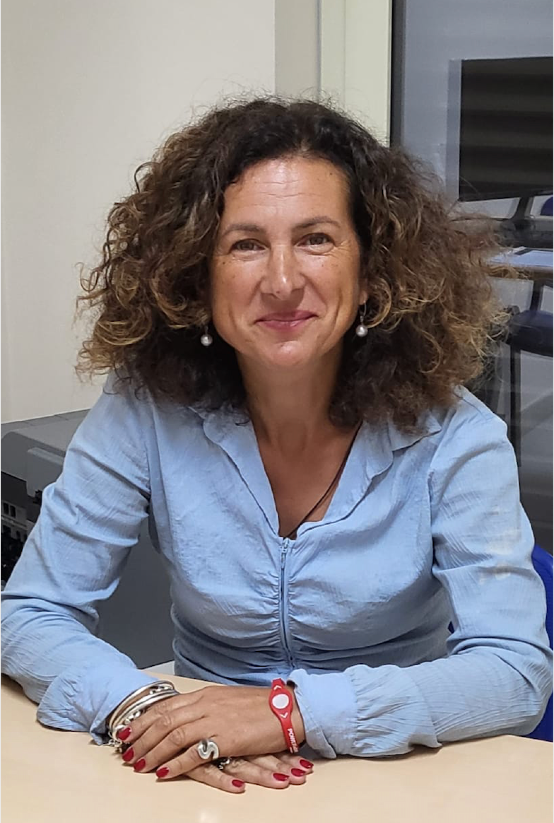 Profile image for STEFANIA TAVIANO