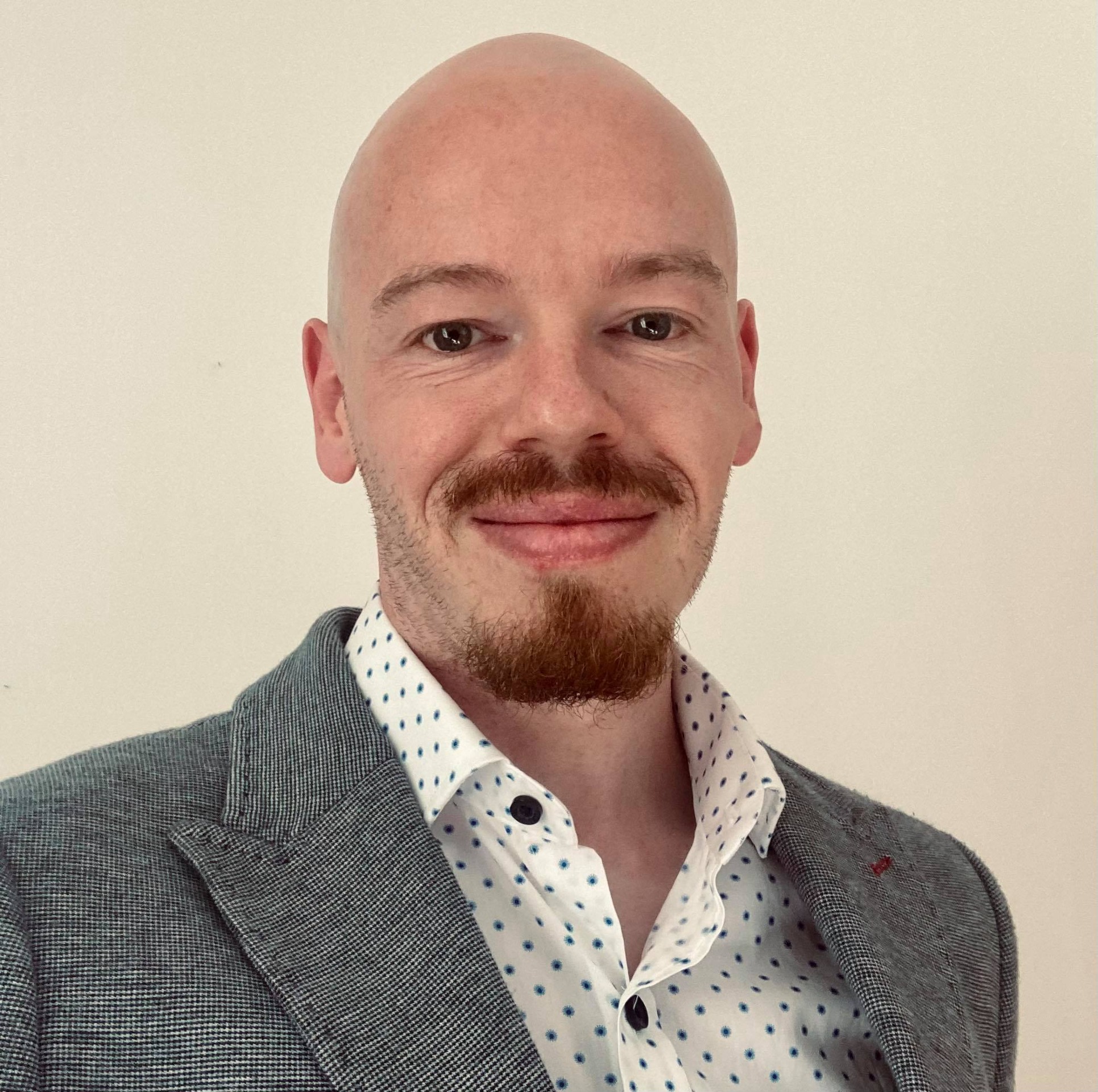 Profile image for JOSEPH LAMBERT