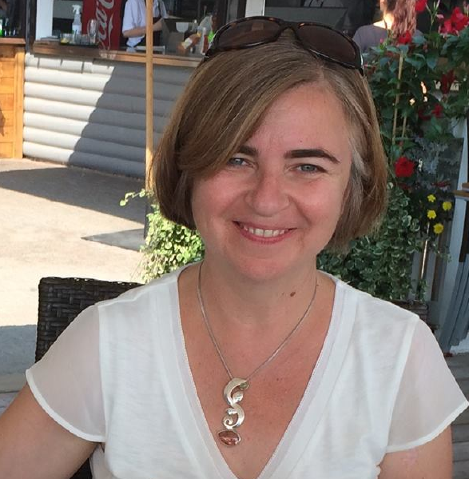 Profile image for ŞEHNAZ TAHIR GÜRÇAĞLAR