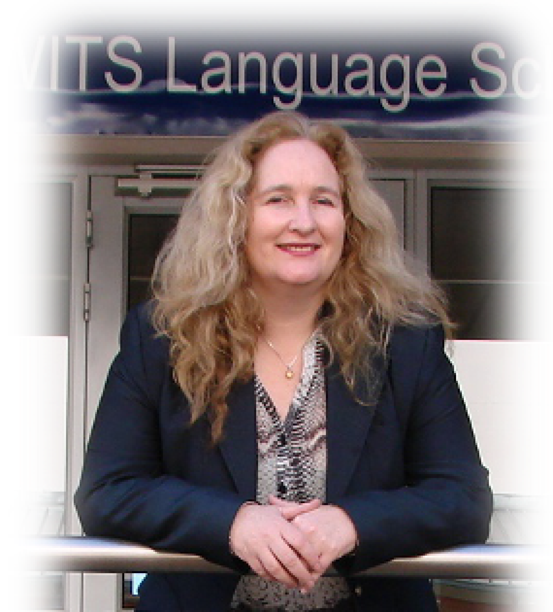 Profile image for KIM WALMACH