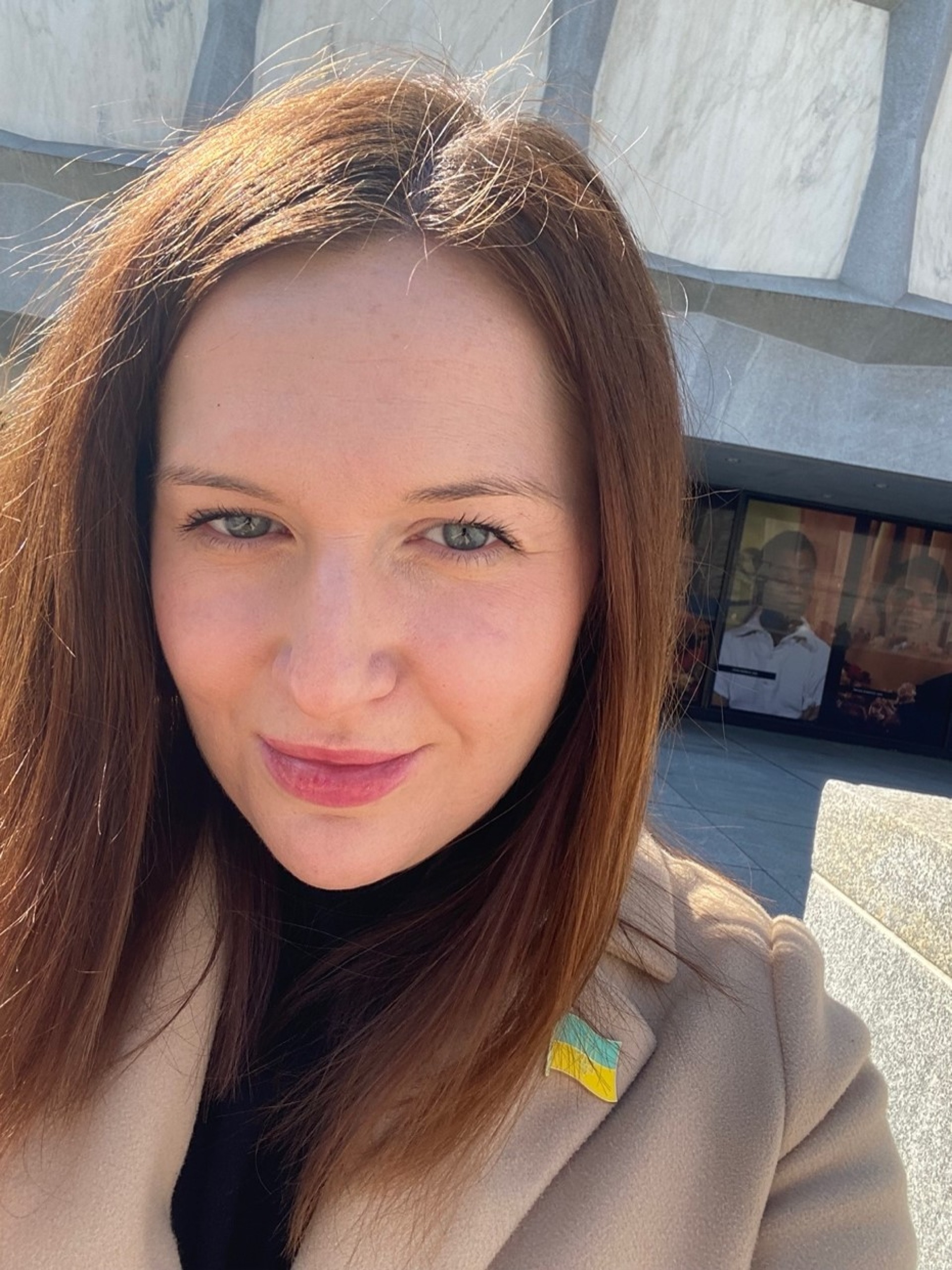 Profile image for HANNAH KLIMAS