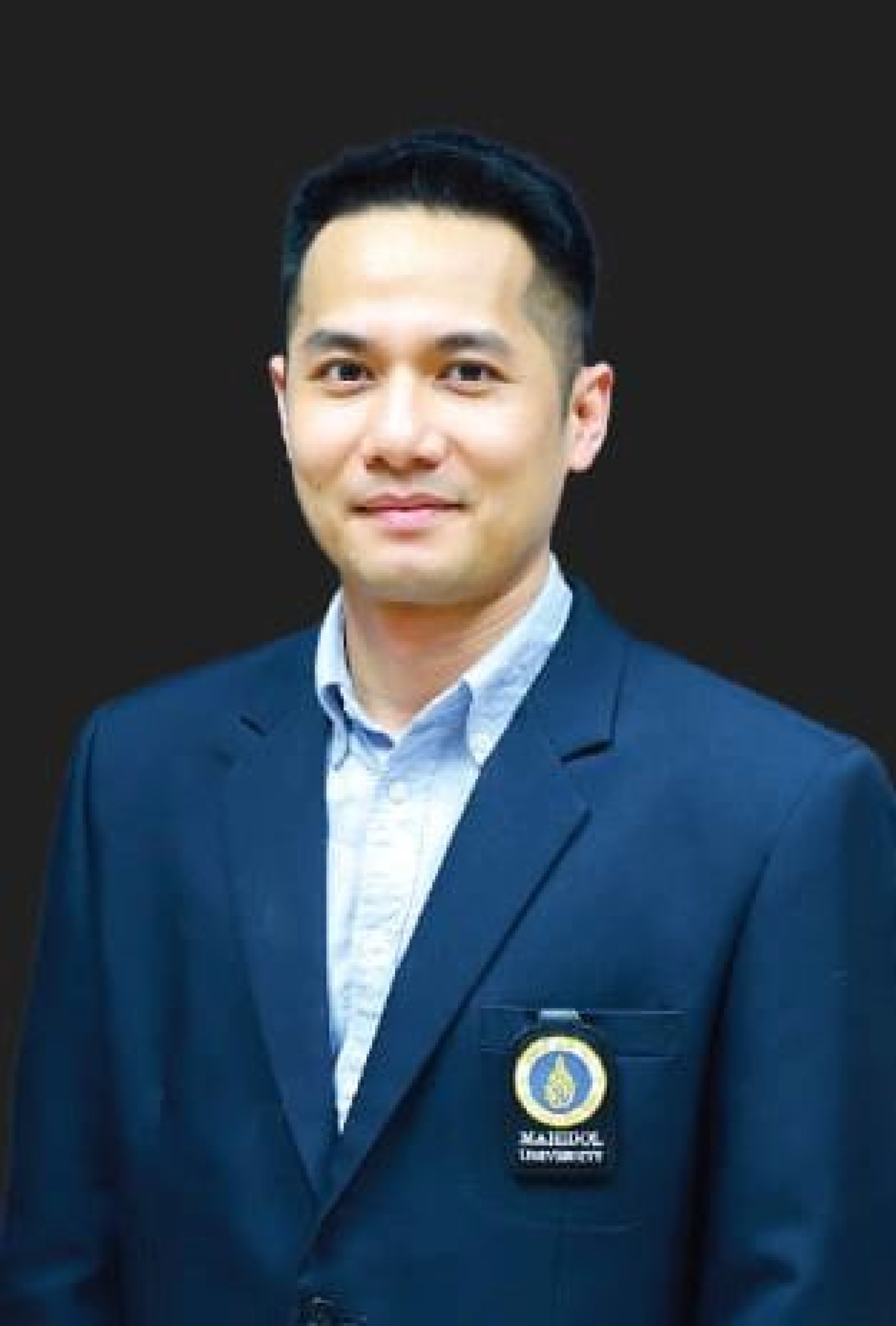 Profile image for Narongdej PHANTHAPHOOMMEE