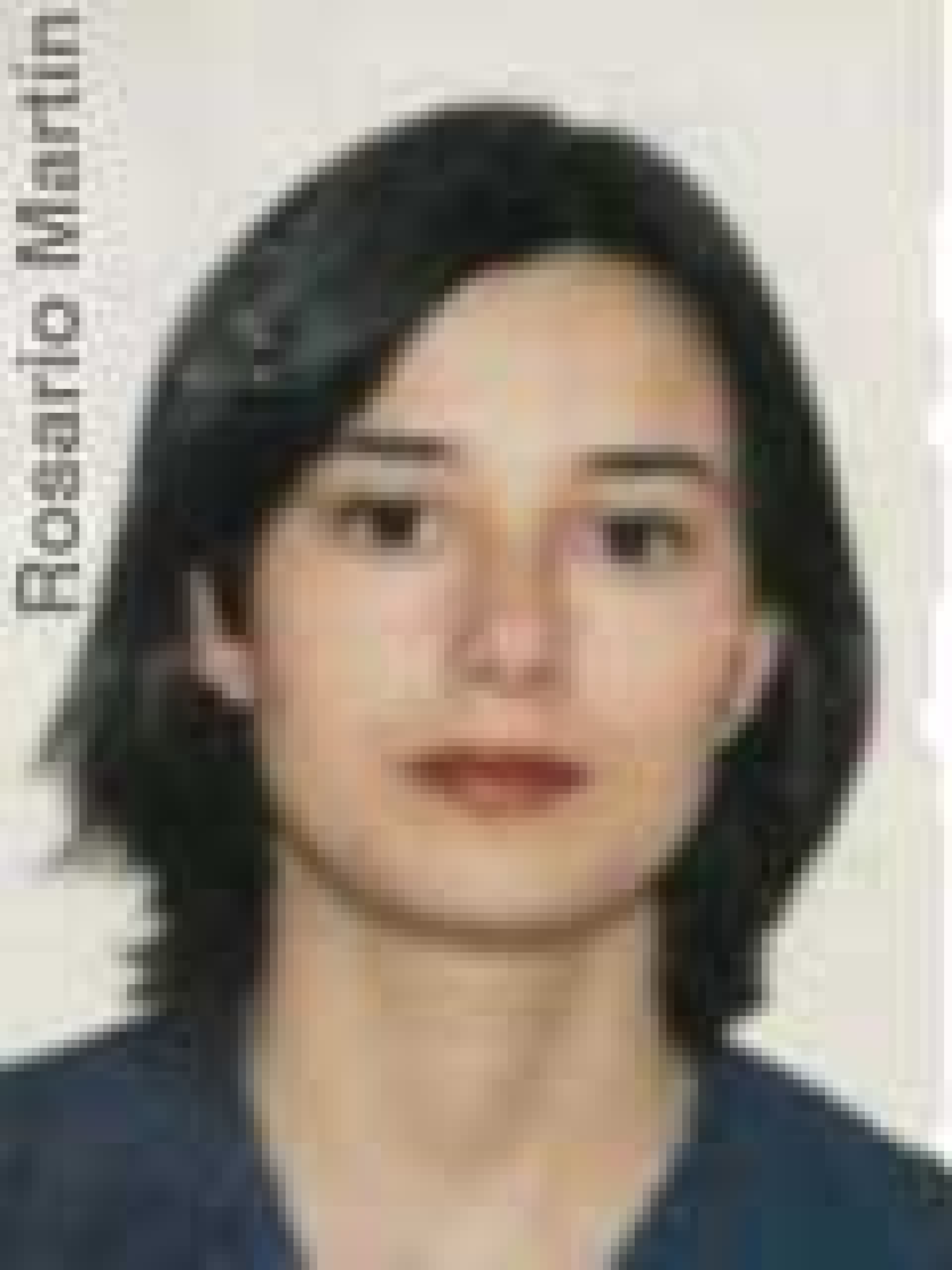 Profile image for ROSARIO MARTÍN
