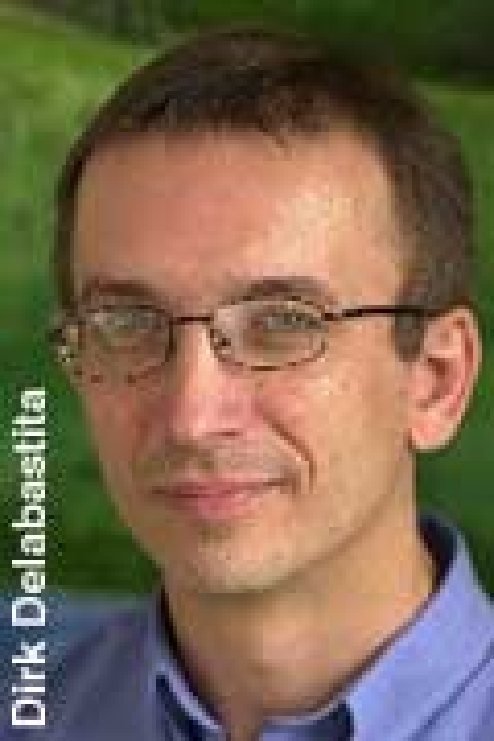 Profile image for DIRK DELABASTITA