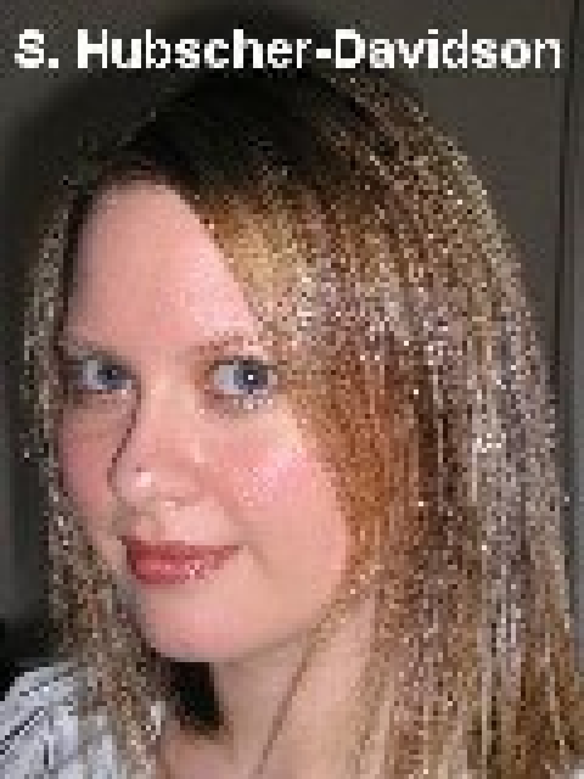 Profile image for Séverine Hubscher-Davidson