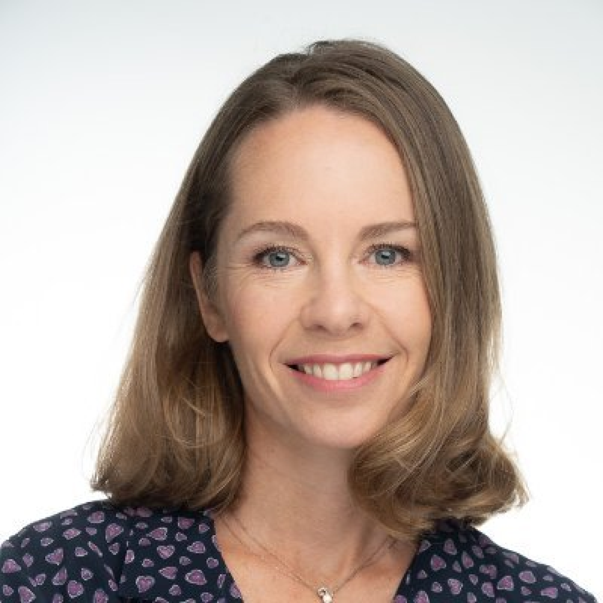 Profile image for ASHLEY RIGGS