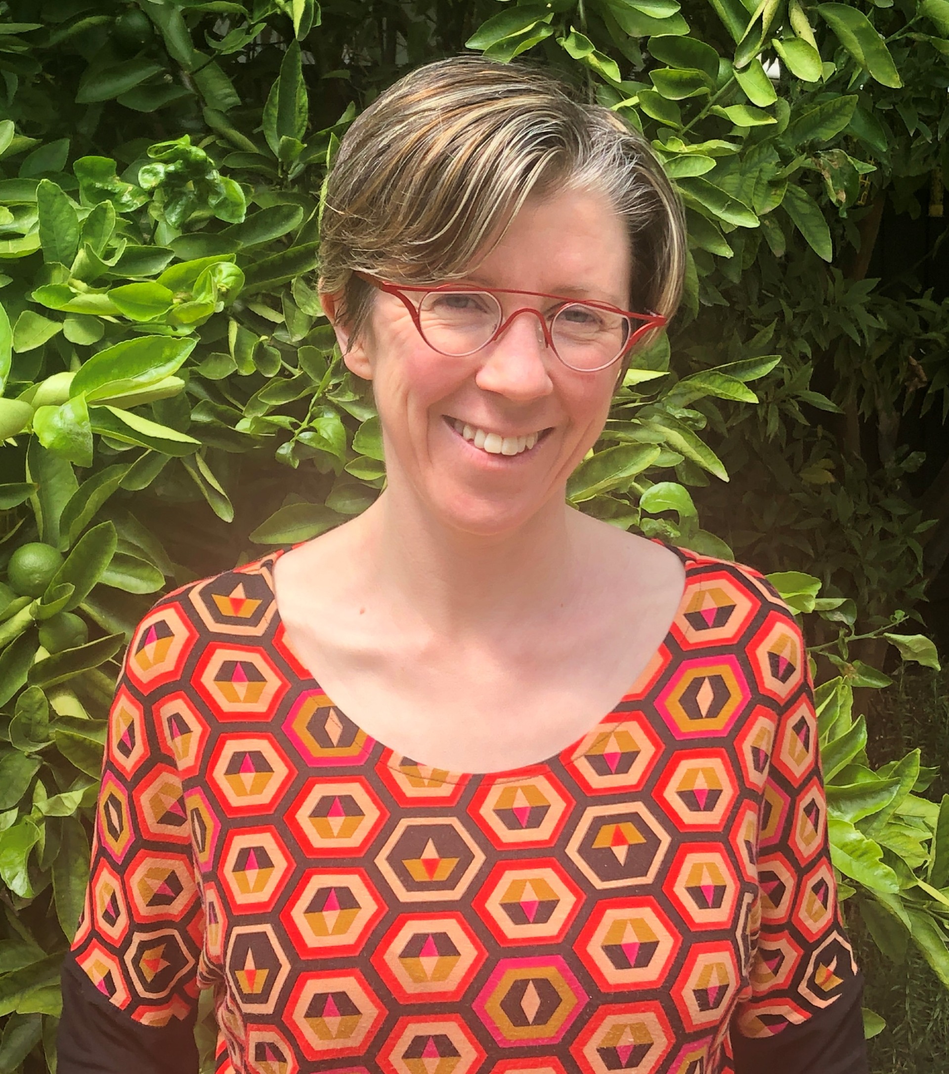 Profile image for BRIGID MAHER