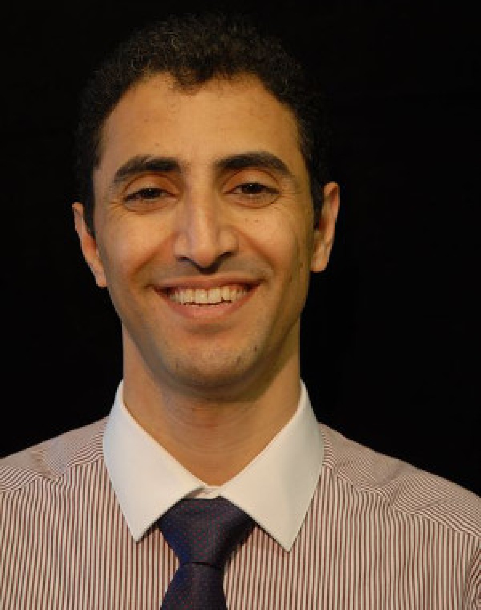Profile image for KHALED AL-SHEHARI