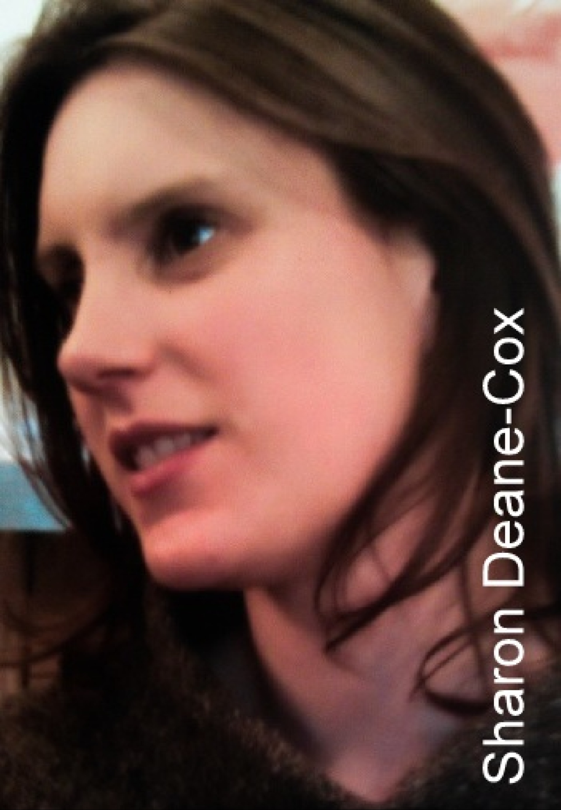 Profile image for SHARON DEANE-COX