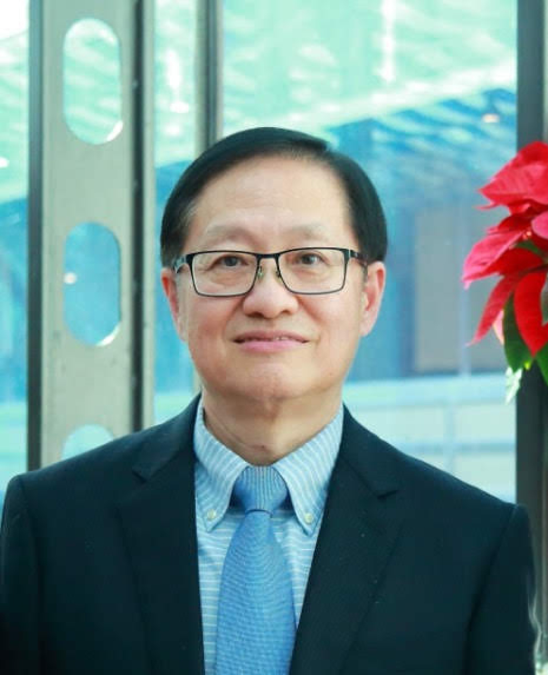 Profile image for LEO TAK-HUNG CHAN