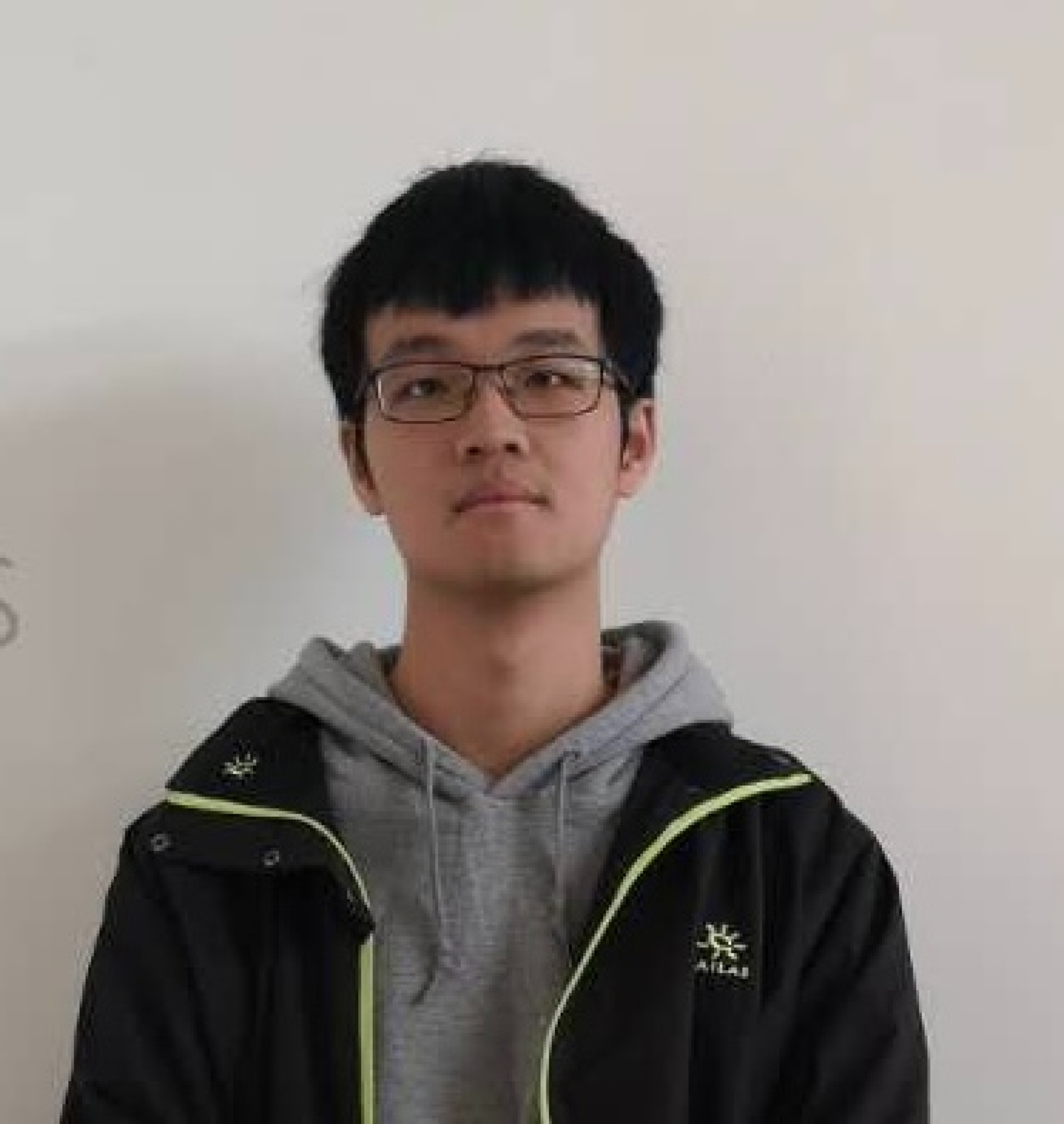 Profile image for QIPENG GAO