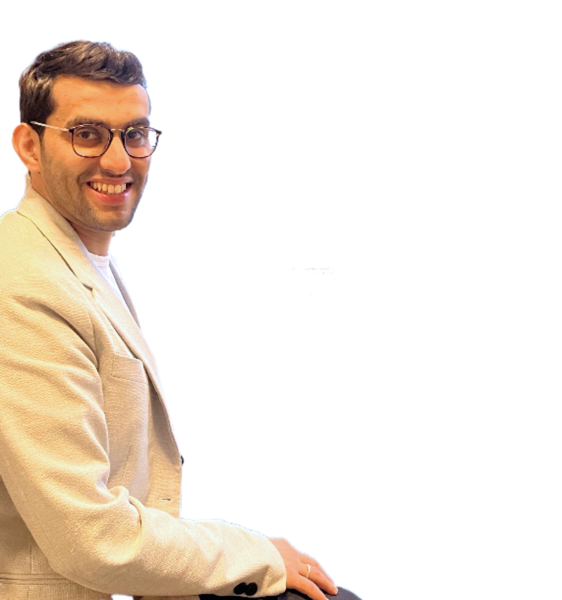 Profile image for ABDULLAH ALQARNI