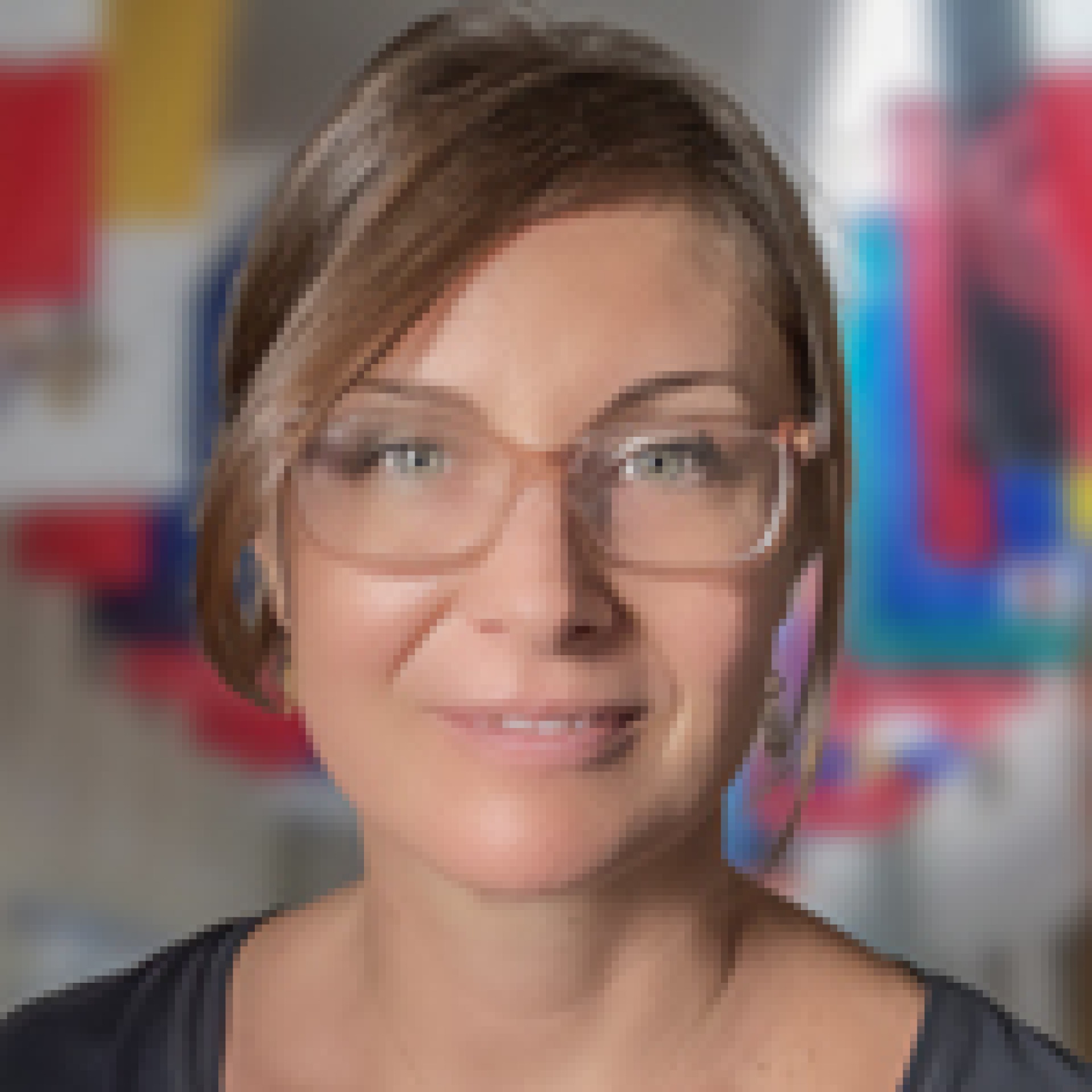 Profile image for JULIE BOÉRI