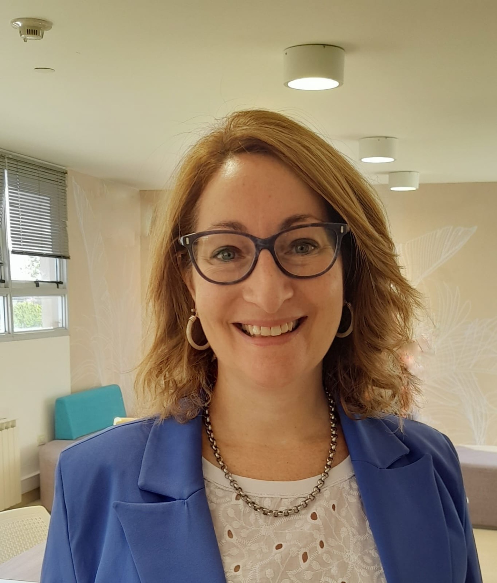 Profile image for LORENA BAUDO