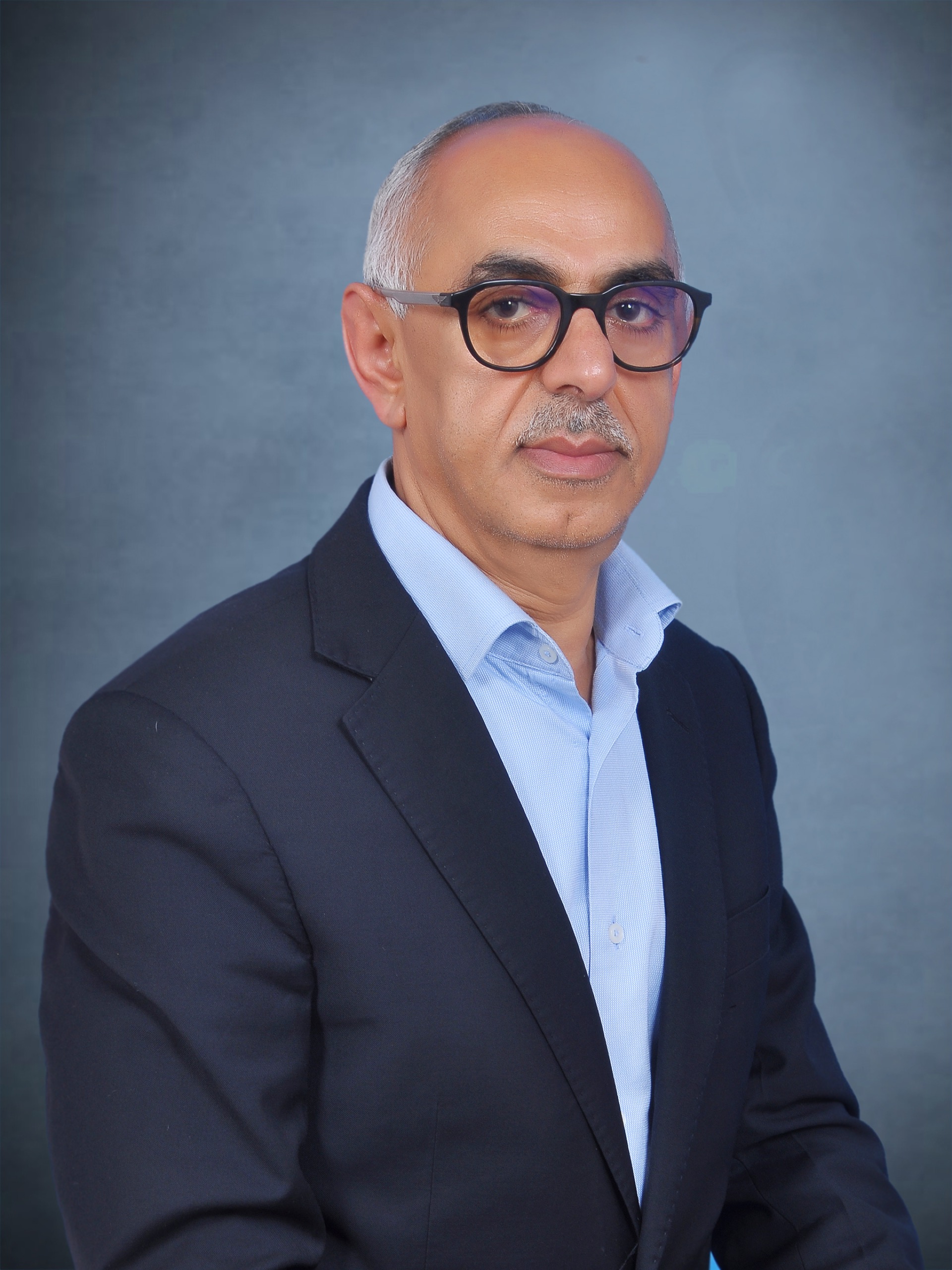 Profile image for ABDUL GABBAR AL-SHARAFI