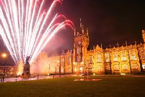 Fireworks_QUB