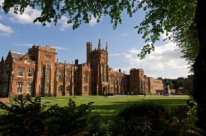 QUB