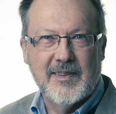 Arnt Lykke Jakobsen