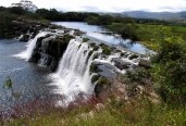 Serra do Cipo