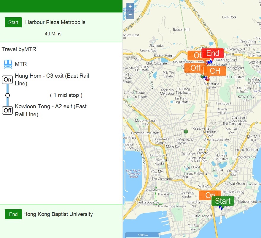 03 Harbour Plaza Metropolis