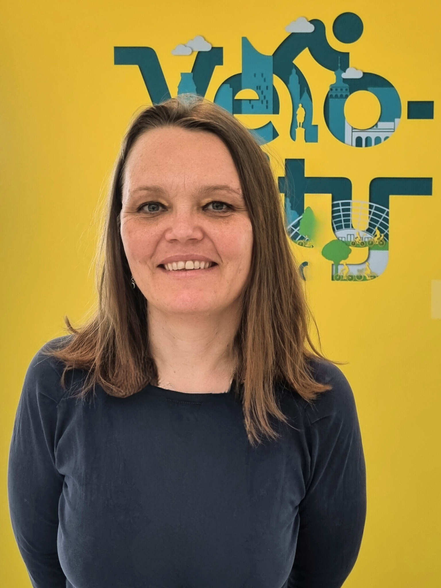 keynote Maria