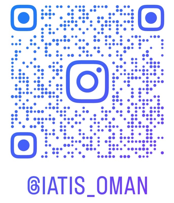 Oman instagram